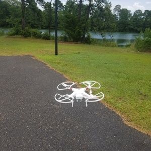 Meet your Posher, Derrick